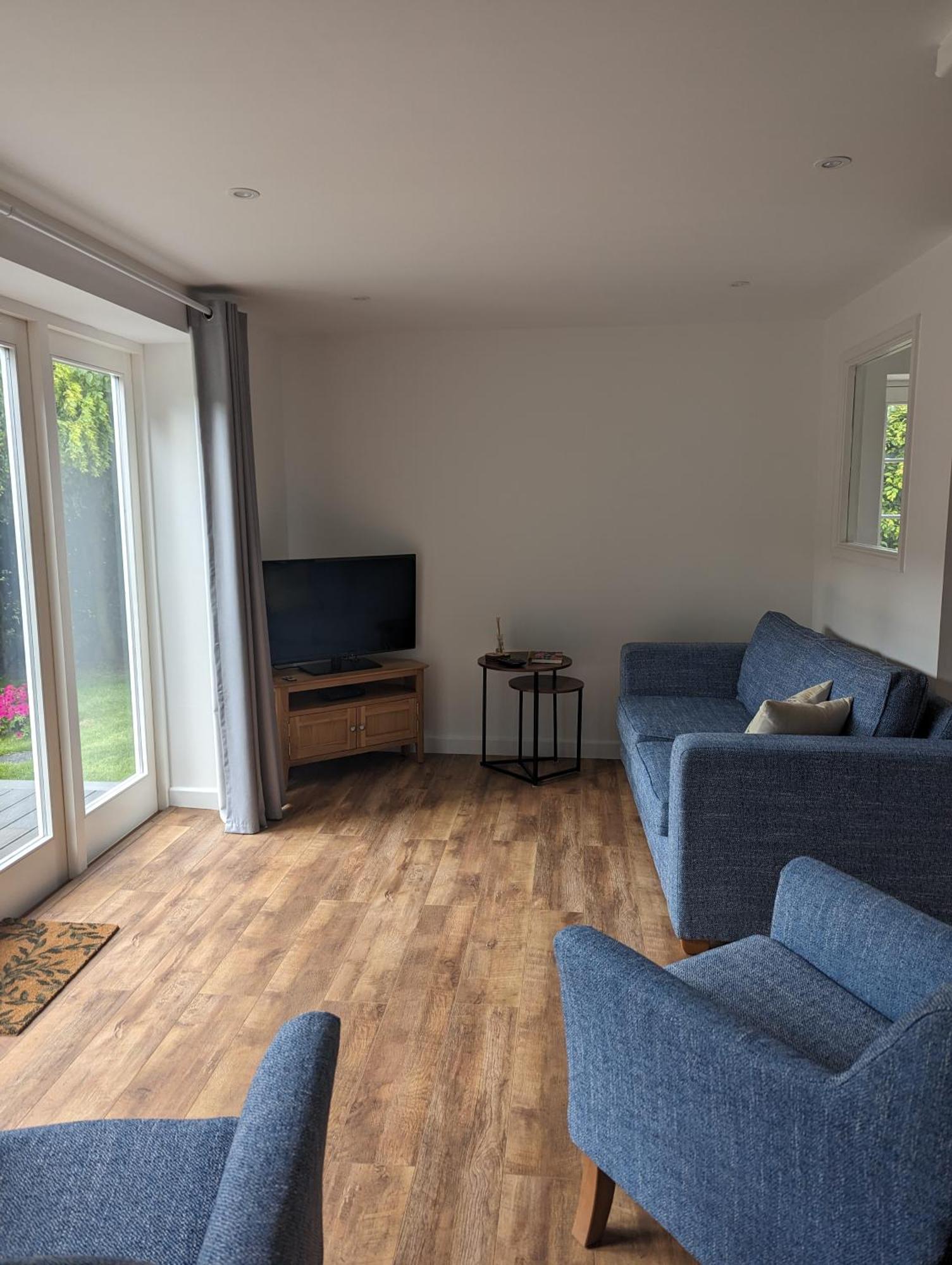 Myrtle Stables - Converted, Self-Contained, Countryside Hernhill Room photo